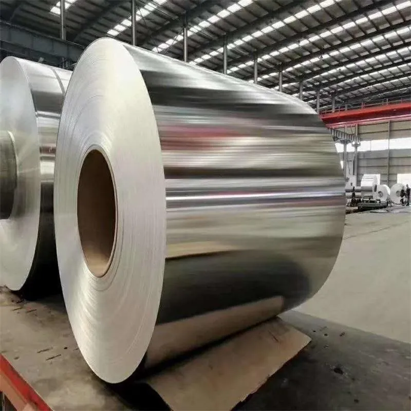 carbon steel coil